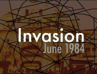 Sikh Genocide Invasion or "Operation Bluestar"